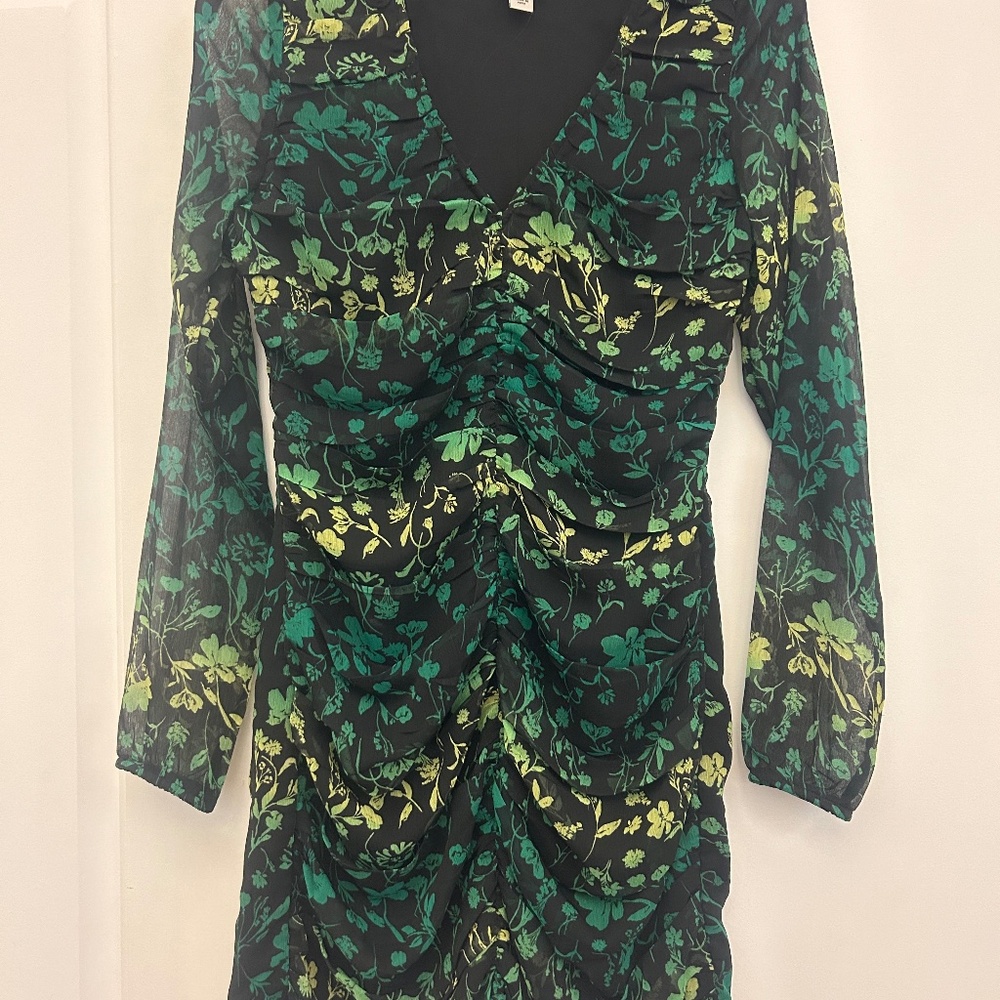 A new day cute dress